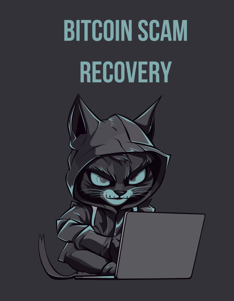 Bitcoin Scam Recovery