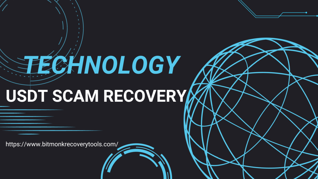 USDT scam recovery