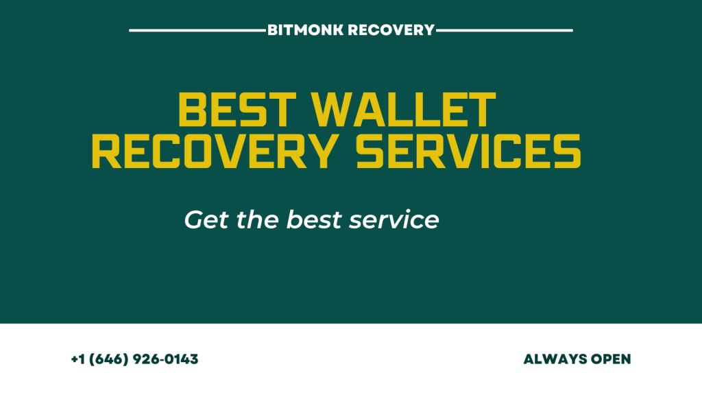 trust wallet recovery