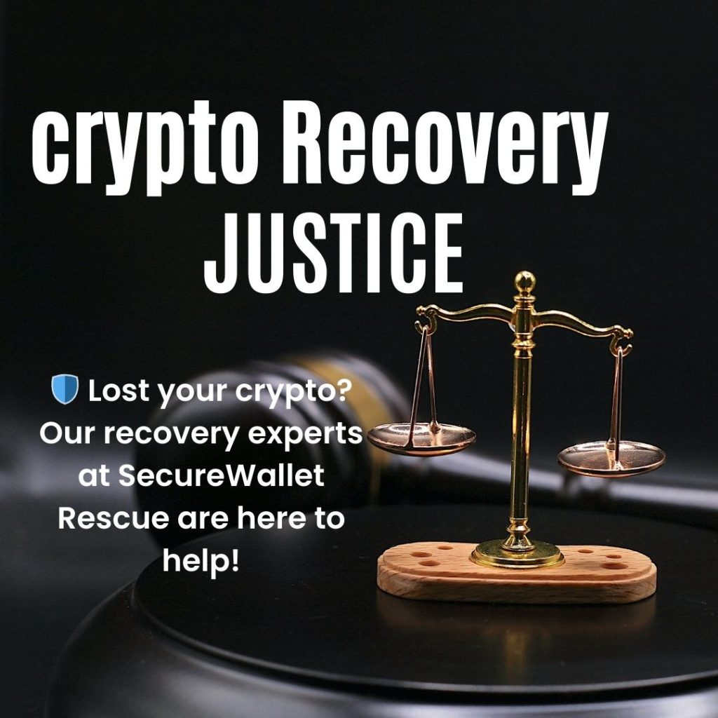 Crypto Recovery Agency