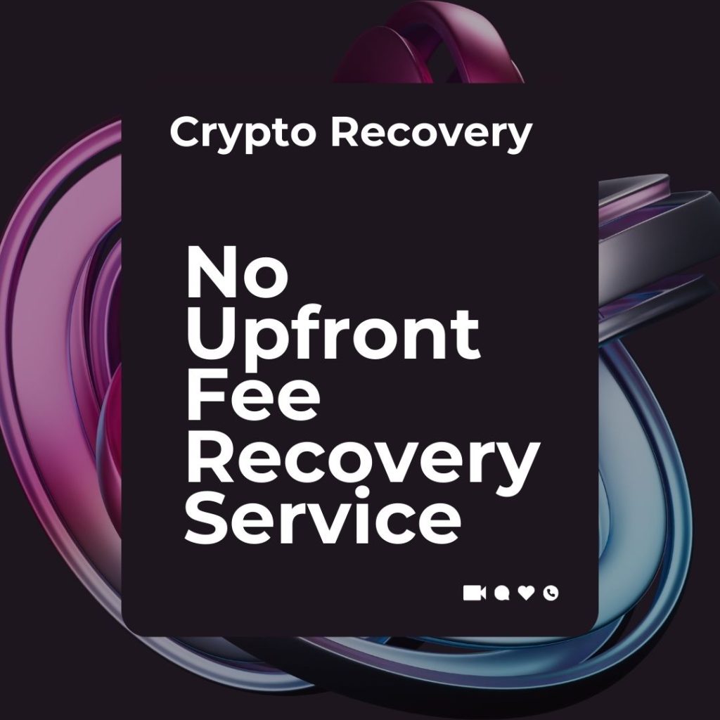 crypto recovery agency